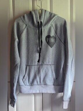 💥 Vs Pink Hoodie